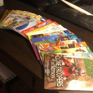 Books